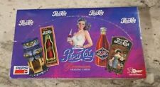 Pepsi-Cola Premium Trading Cards Sealed Box 30 Packs 1996 By Dart Flipcards (J) picture