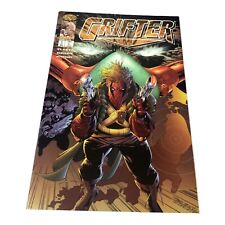 IMAGE Comics GRIFTER #3  (August 1995)  picture