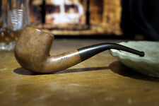 Vintage YORKSHIRE NATURAL ALGERIAN BRIAR Tobacco Estate Pipe - Cleaned & Shined picture