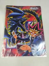 Yu-Gi-Oh Majestic Red Dragonr Clear File picture