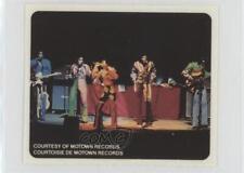 1984-85 Apple Jacks The Jacksons Stickers Michael Jackson Five on Stage 04e3 picture