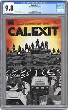 Calexit 1A Nahuelpan CGC 9.8 2017 3968384007 picture