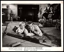 DARREN McGABIN + RUDY LEE IN QUEEN FOR A DAY (1951) ORIGINAL VINTAGE PHOTO E 21 picture
