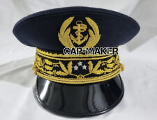 french navy admiral general hats picture