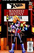 X-Men: Manifest Destiny #5A VF; Marvel | Error Edition - we combine shipping picture