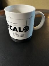 Unocal 76 Unique Coffee Mug picture