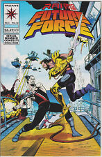 Rai (and the Future Force) #12, Vol. 1 (1992-1995) Valiant Entertainment picture