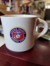 united states marine corps Coffee Mug Made In The USA picture