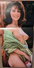 Playboy Magazine May 1965 Replacement Centerfold Only of Maria McBane picture