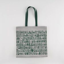 Hobonichi Mother Project MOTHER CAST Permanent Paper Tote Bag 100% polyester New picture