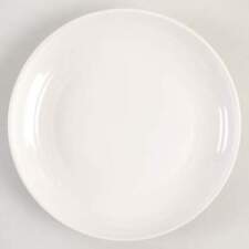 Pfaltzgraff Simply White Circles Salad Plate 515458 picture
