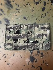 NEW Eagle Industries SOFLCS 6x3 MOLLE Belt Panel Adapter - AOR2 picture