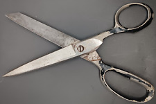 Vintage John Primble Belknap Scissors  picture