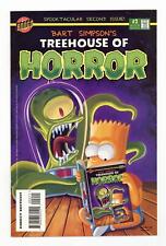 Treehouse of Horror #2 VF 8.0 1996 picture