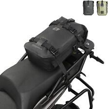 Motorcycle Tail Bag Motorbike Side Bag 8L Full Waterproof Motor Saddle Pannier picture
