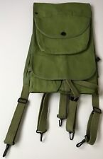 WWI US M1910 HAVERSACK COMBAT FIELD PACK-1ST PATTERN picture