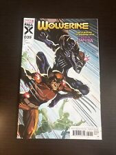 Wolverine Issue 39 Vol. 7 picture