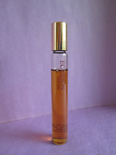 Ecusson Vintage Pure Perfume by Jean d' Albret .50 oz Read Description picture