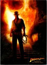 2008 Topps Indiana Jones Kingdom Of The Crystal Skull  - Pick Choose Your Cards picture