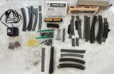 H0 Model Train Lot, Napa Heritage, Bachmann, & Atlas Track, Markers, PARTS ONLY picture