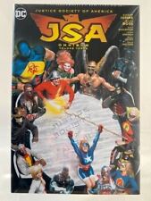 JSA Justice Society of America Vol 3 Omnibus Hardcover HC - Sealed MSRP $150 picture