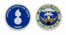 WHITEMAN AIR FORCE BASE AFB 509TH MUNITIONS SQUADRON 1.75