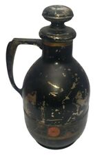 Vintage  American Thermos Bottle Co. Thermos With Art picture