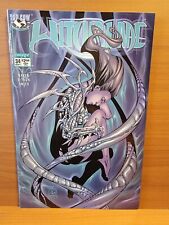 Witchblade #34 VF Image 1995 picture
