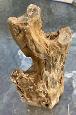 EXTREMELY UNIQUE* 4.6# Petrified Wood-Ideal Aquarium Decor-Great Detail & Shape picture