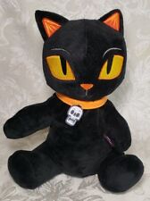Pan Asian Black Cat 9