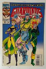 Guardians of the Galaxy #51 Marvel Comics (1994) 1st Series 1st Print Comic Book picture