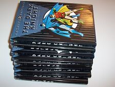 Batman Archives - Dark Knight Archives - various editions (any 2 for 34.75) picture