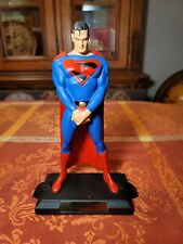 2001 DC Direct Kingdom Come Alex Ross Superman Statue LE #011/3000 picture