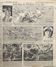 1942 newspaper feature 