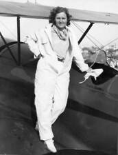 American aviator Gladys O'Donnell San Diego California 1930 OLD PHOTO picture
