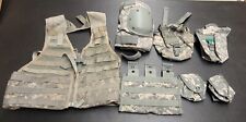 USGI Military Surplus Rifleman's LCV Starter Kit Lot 8 Previously Issued Items picture