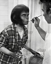 Planet of the Apes 1968  (3) 8X10 Photo Reprint picture