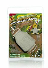 Smoke Buddy Original PERSONAL AIR FILTER - ECO WHITE picture