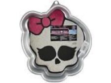 NEW WILTON MONSTER HIGH CAKE PAN 2105-6677 picture