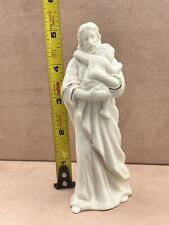 Lenox Bless This Child Figurine Jesus Holding Baby picture