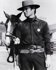 Clint Eastwood - Hang 'Em High 8x10 Photo Reprint picture