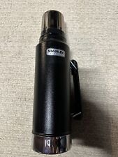 Stanley Classic Thermos Black picture
