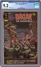 Dagar the Invincible #16 CGC 9.2 1976 Gold Key 4346189005 picture