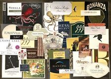 35+   wine labels picture