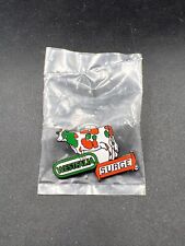 Vintage Surge Dairy Westfalia Cow Pin New Old Stock Sealed picture