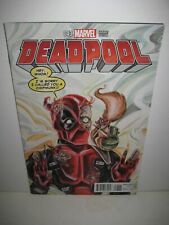 Deadpool #43, Variant Cover, Marvel picture