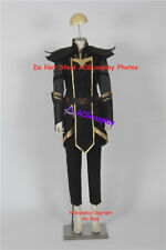 The Dragon Prince Claudia Cosplay Costume acgcosplay costume picture