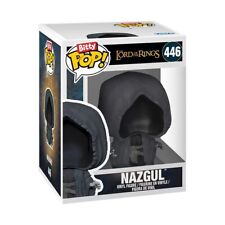 Funko Bitty Pop - Lord of the Rings - NAZGUL #446 Rare CHASE 1/3 - New picture