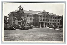 Main Building, Eastern Star Home, Oriskany NY c1950 Vintage Postcard picture