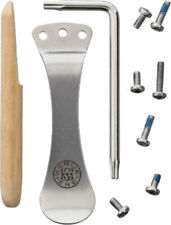 Hogue Stainless Screw/Clip Kit  34184 picture